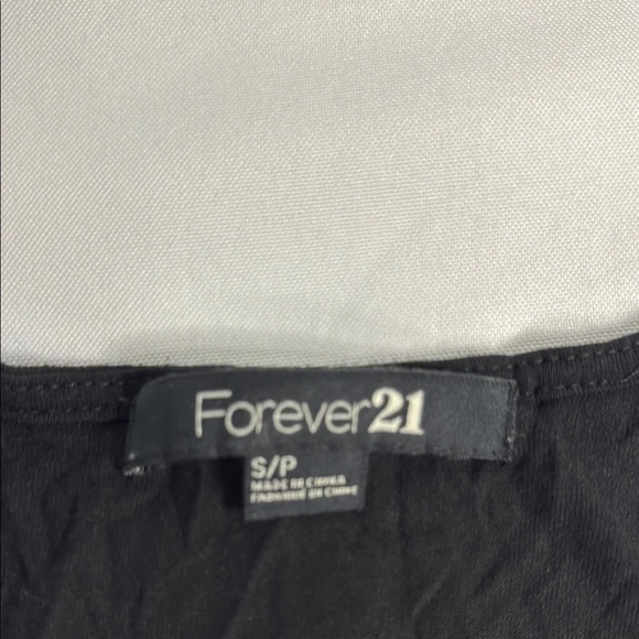 Rue21 Black Halter Maxi Gown for Weddings - Picture 5 of 6